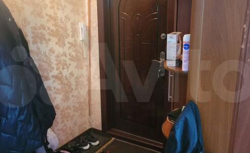 Продается 2-комнатная квартира 44м2 , 44 комплекс, номер 116592 - 10