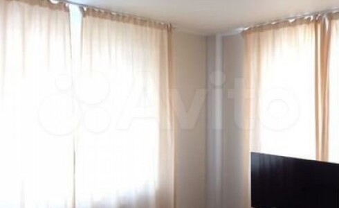 Продается 2-комнатная квартира 59м2 , 35 комплекс, номер 115841 - 11