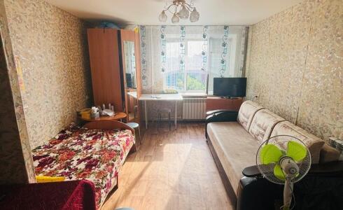 Продается комната 0м2 в 4 комн. квартире , 23 комплекс, номер 115613 - 2