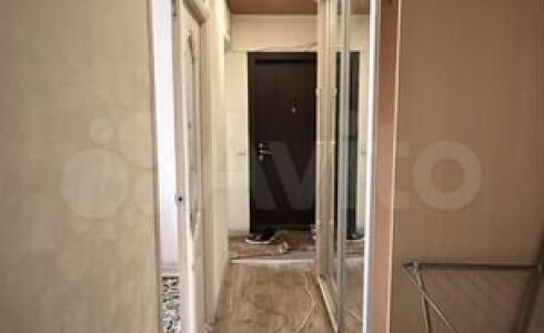 Продается 3-комнатная квартира 65м2 , 18 комплекс, номер 116464 - 14