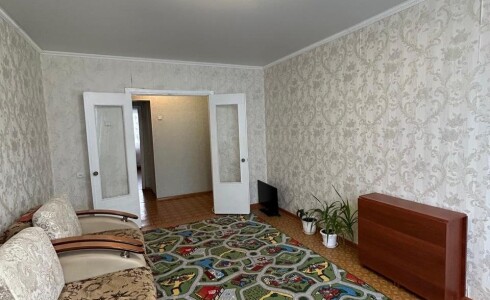 Продается 4-комнатная квартира 81м2 , 38 комплекс, номер 115947 - 3