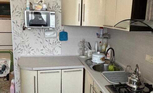 Продается 4-комнатная квартира 72м2 , С комплекс, номер 116349 - 8