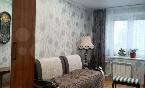 Продается 3-комнатная квартира 73м2 , 37 комплекс, номер 112550 - 3