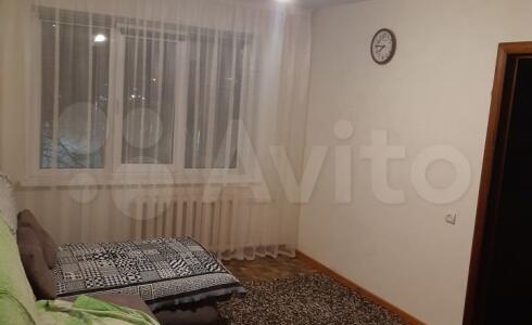 Продается 3-комнатная квартира 59м2 , 30 комплекс, номер 112226 - 4