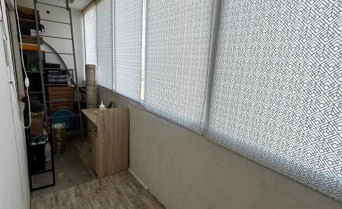 Продается 1-комнатная квартира 36м2 , 21 комплекс, номер 115611 - 9
