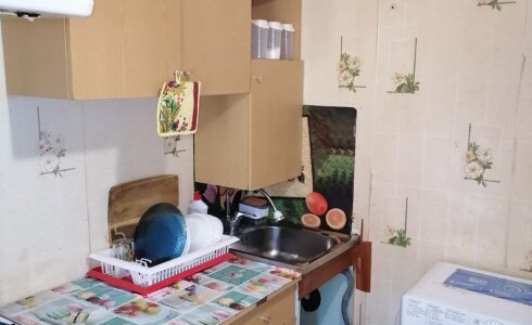 Продается 1-комнатная квартира 29м2 , 52 комплекс, номер 115452 - 3