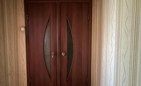 Продается 3-комнатная квартира 56м2 , 10 комплекс, номер 116626 - 10