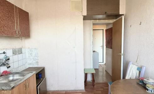 Продается 1-комнатная квартира 29м2 , С комплекс, номер 116565 - 4