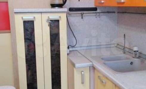 Продается 4-комнатная квартира 78м2 , 28 комплекс, номер 115839 - 16