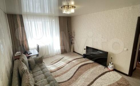 Продается 3-комнатная квартира 69м2 , 65 комплекс, номер 112288 - 7