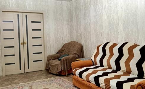 Продается 4-комнатная квартира 94м2 , 45 комплекс, номер 116337 - 23