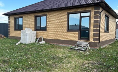 Продается дом 113м2 на земле 8 соток в д. , номер 115085 - 4