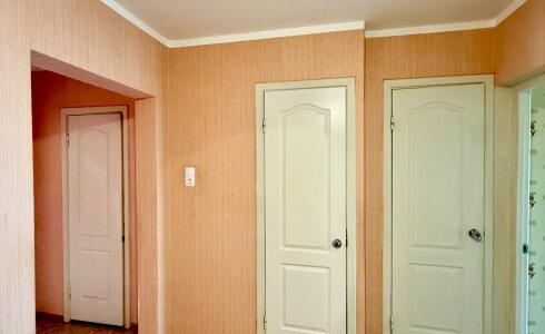 Продается 2-комнатная квартира 60м2 , 21 комплекс, номер 116675 - 7
