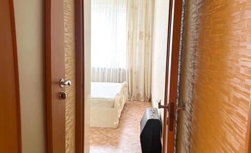 Продается 2-комнатная квартира 44м2 , 49 комплекс, номер 116579 - 10