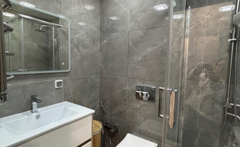 Продается 3-комнатная квартира 58м2 , 18 комплекс, номер 116500 - 10