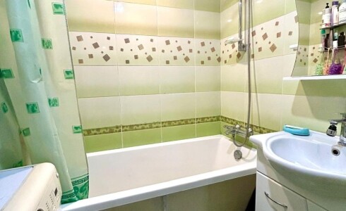 Продается 4-комнатная квартира 72м2 , 62 комплекс, номер 116143 - 17