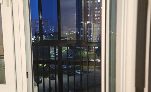 Продается 1-комнатная квартира 37м2 ,  комплекс, номер 115706 - 12
