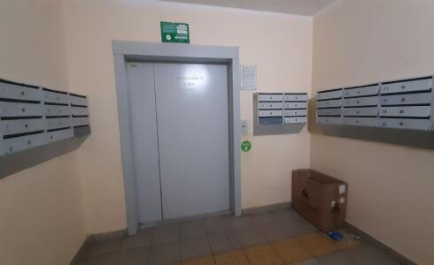 Продается 2-комнатная квартира 57м2 , 20 комплекс, номер 115288 - 17