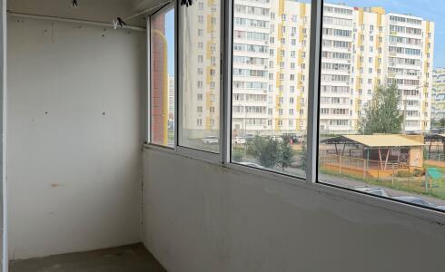 Продается 2-комнатная квартира 60м2 , 21 комплекс, номер 116675 - 10