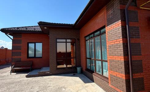 Продается дом 205м2 на земле 15 соток в с. , номер 116529 - 19