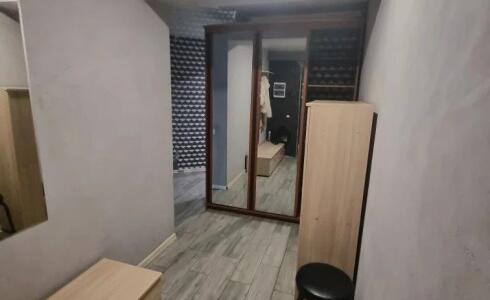 Продается 1-комнатная квартира 38м2 , 58 комплекс, номер 116569 - 5