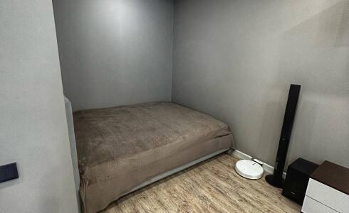 Продается 1-комнатная квартира 36м2 , 21 комплекс, номер 115611 - 5
