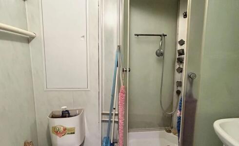 Продается 1-комнатная квартира 35м2 , 16 комплекс, номер 116625 - 8