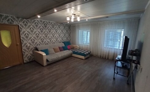 Продается дом 121м2 на земле 30 соток в д. , номер 115583 - 4