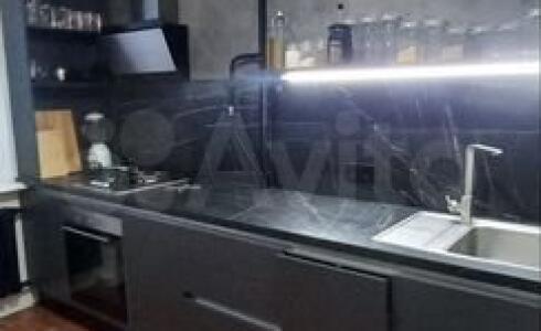 Продается 2-комнатная квартира 52м2 , 3 комплекс, номер 116450 - 2