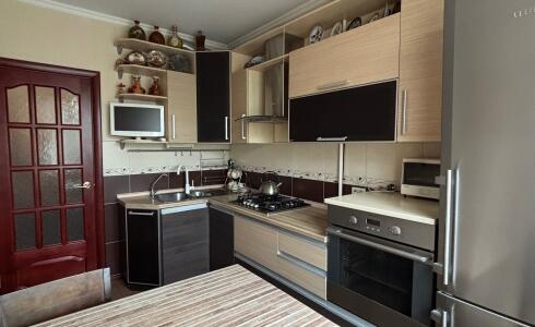 Продается 3-комнатная квартира 66м2 , 20 комплекс, номер 116343 - 13