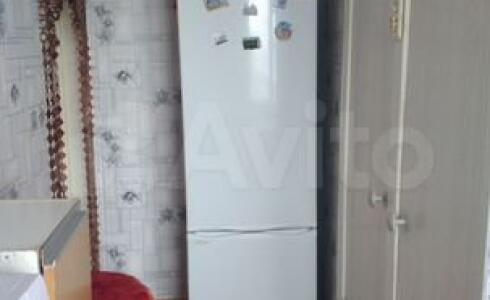 Продается 2-комнатная квартира 45м2 , 26 комплекс, номер 116441 - 10