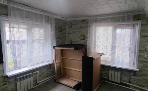 Продается дом 49м2 на земле 29 соток в д. , номер 115752 - 8