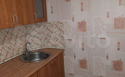 Продается 1-комнатная квартира 28м2 , 39 комплекс, номер 111936 - 8