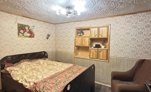 Продается дом 70м2 на земле 10 соток в с. , номер 116193 - 10