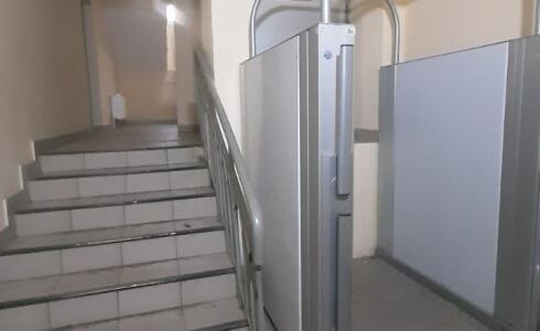 Продается 2-комнатная квартира 57м2 , 20 комплекс, номер 115288 - 18