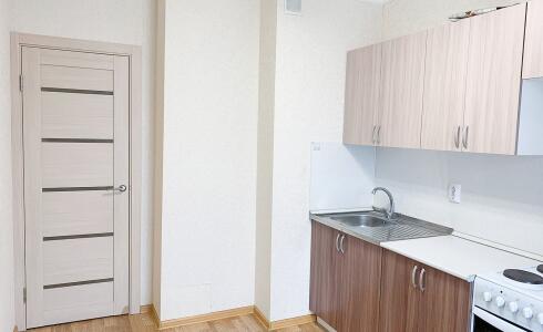 Продается 1-комнатная квартира 38м2 , 63 комплекс, номер 110827 - 6