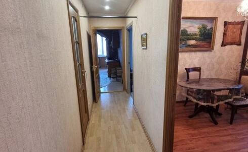 Продается 4-комнатная квартира 76м2 , 41 комплекс, номер 116440 - 13