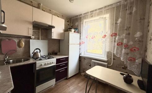 Продается 2-комнатная квартира 44м2 , 5 комплекс, номер 116356 - 5