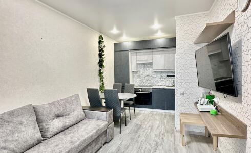 Продается 3-комнатная квартира 54м2 , 14 комплекс, номер 115973 - 4