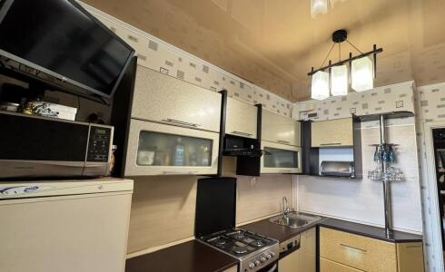 Продается 2-комнатная квартира 57м2 , 36 комплекс, номер 116240 - 2