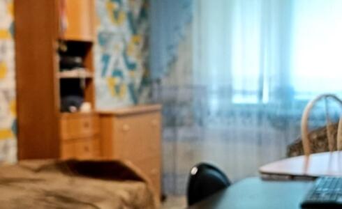 Продается 4-комнатная квартира 94м2 , 45 комплекс, номер 116337 - 9