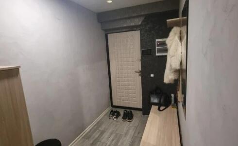Продается 1-комнатная квартира 38м2 , 58 комплекс, номер 116569 - 4