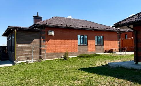 Продается дом 205м2 на земле 15 соток в с. , номер 116529 - 23