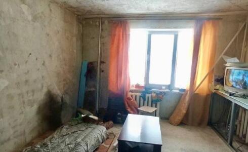 Продается комната 0м2 в 4 комн. квартире , 25 комплекс, номер 116544 - 1