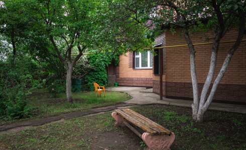Продается дом 300м2 на земле 24 соток в п. , номер 115432 - 5