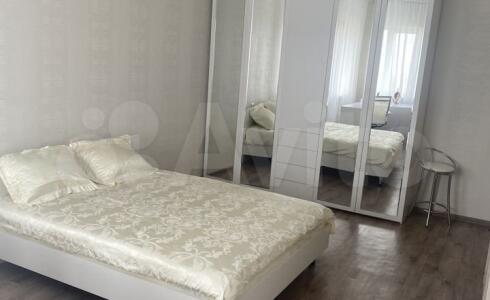 Продается 3-комнатная квартира 100м2 , 4А комплекс, номер 113254 - 4