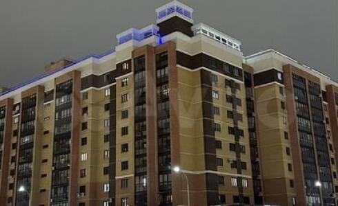 Продается 1-комнатная квартира 50м2 , 63 комплекс, номер 116461 - 1