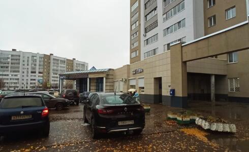 Продается 5-комнатная квартира 105м2 ,  комплекс, номер 116386 - 11