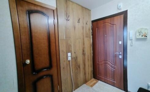 Продается 1-комнатная квартира 37м2 , 64 комплекс, номер 115272 - 2
