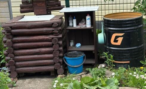 Продается дом 50м2 на земле 4 соток в с. , номер 116264 - 7